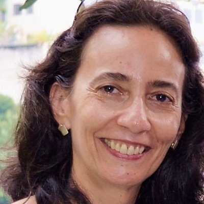 Profile Picture of Roberta Blanco (@robertablanco) on Twitter