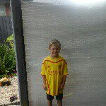 Profile Picture of Jonty Brian Cawood (@jontybriancawood) on Instagram