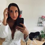 Profile Picture of Cecilie Vestergaard Jørgensen (@cecilievjorgensen) on Instagram