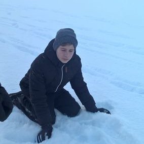 Profile Picture of Pafra13 (@PaulFray5) on Twitter