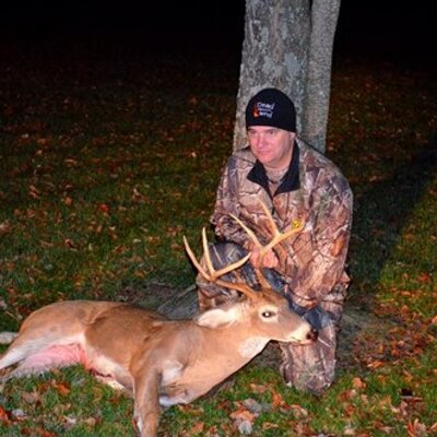 Profile Picture of Troy D. Piper (@M1A1Supertanker) on Twitter