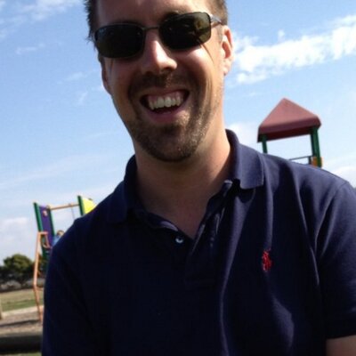 Profile Picture of Daniel Gales (@DanielGales) on Twitter
