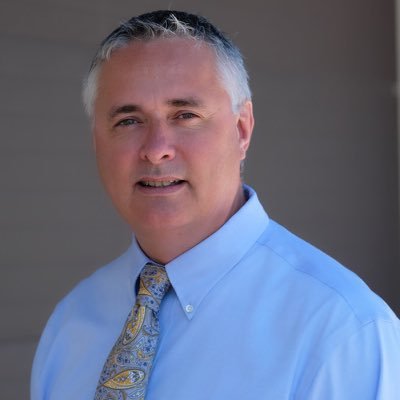 Profile Picture of Robert Kelsch (@bobthecopierguy) on Twitter