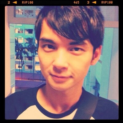 Profile Picture of Jeremy Chew (@chchwey) on Twitter