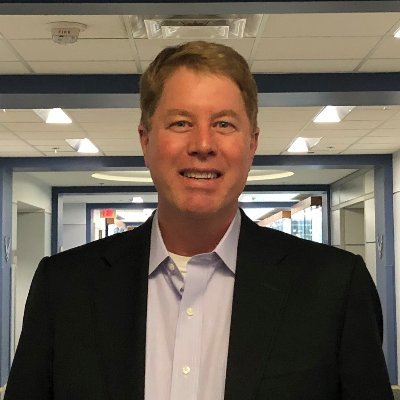 Profile Picture of John P Stopher (@p_stopher) on Twitter