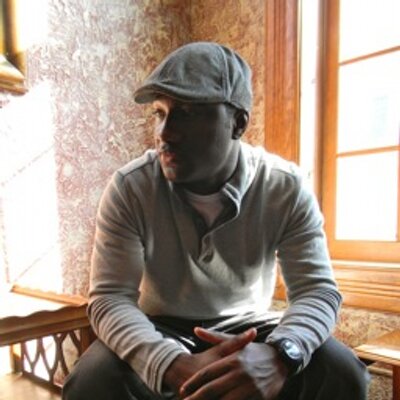 Profile Picture of Alex Chadwick (@ChadwickLife) on Twitter