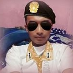 Profile Picture of Albert Sparrow (@onlinevirus.dnu) on Instagram