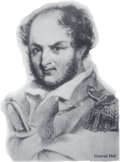 Profile Picture of Joseph Holt (rebel)on Wikipedia
