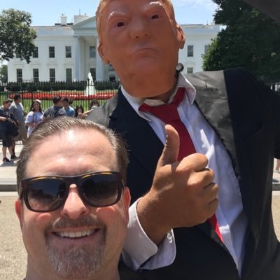 Profile Picture of Bryan Potter (@POTTERSKI) on Twitter
