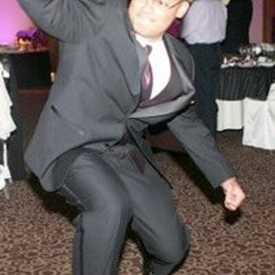 Michael R Vinas - Twitter Profile Picture of Michael R Vinas (@MRVinas) on Twitter