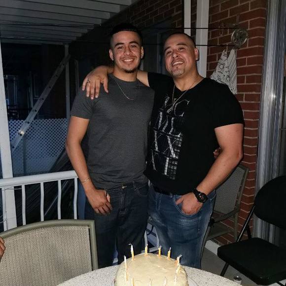 Profile Picture of Jorge Ortiz (@jorgeortiz835) on Poshmark