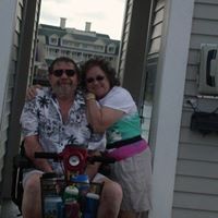 Profile Picture of Pat Weeks (@pat-weeks-2) on Quora