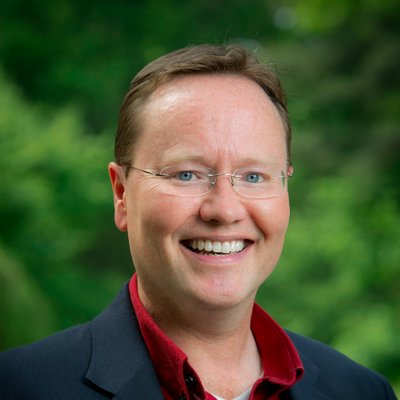 Profile Picture of Mark Goodacre (@goodacre) on Twitter