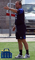Profile Picture of Alan Stubbson Wikipedia