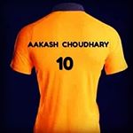 Profile Picture of Akash chaudhary (@aakash_chaudhary007) on Instagram