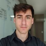 Profile Picture of Andre Pechio (@pechioa) on Instagram