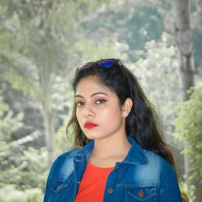 Profile Picture of Sangita Chowdhury (@Sangita20132552) on Twitter
