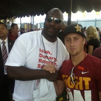 Profile Picture of Dustin Sprague (@dUst11n) on Twitter