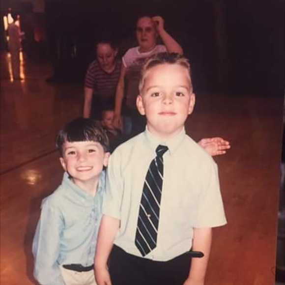 Profile Picture of Tommy Morrison (@tmorr63) on Poshmark