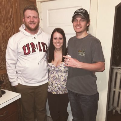 Profile Picture of Patrick Kemper (@kemper1695) on Twitter