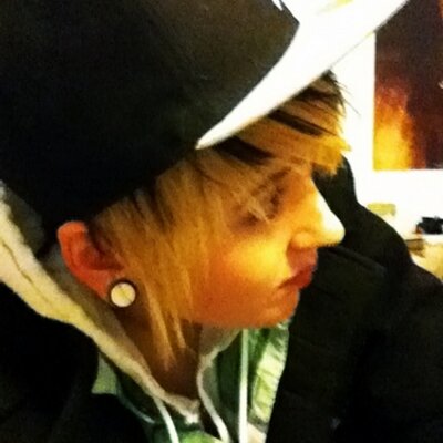 Profile Picture of Allison Haverlah (@Tuff_Muff) on Twitter