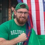 Profile Picture of Kevin Foley (@madxdawgxfoley22) on Instagram