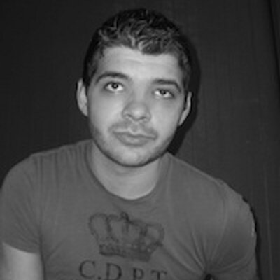 Profile Picture of David Doka (@daviddoka_me) on Twitter