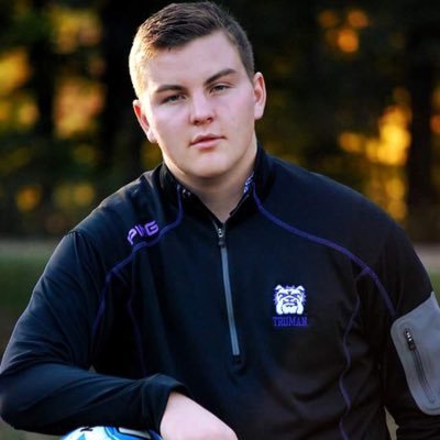 Profile Picture of Josh Greer (@johnny111111122) on Twitter