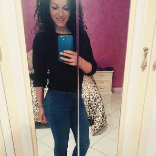 Profile Picture of Capi❤ (@jessica_pantalone) on Instagram