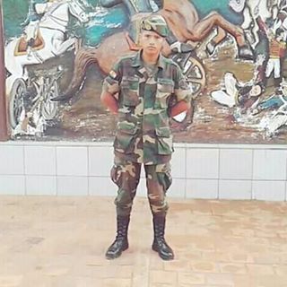 Profile Picture of Adrian Mitma (@GANSTERPOR100) on Facebook