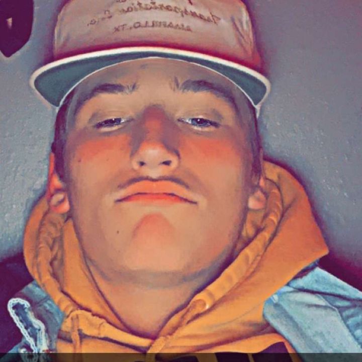 Profile Picture of Shawn_hamlett19 (@shawn_hamlett19) on Tiktok