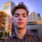 Profile Picture of David J. Rice (@_davidjrice) on Instagram