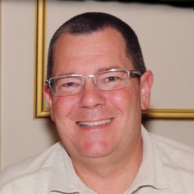 Profile Picture of Mike McCutcheon (@Mike_McCutcheon) on Twitter