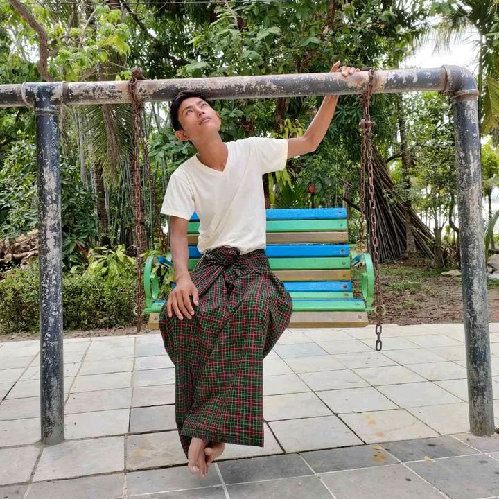 Profile Picture of Naing Myo Win565 (@markofatt) on Tiktok