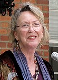 Profile Picture of Kay Byeron Wikipedia