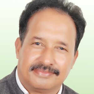 Profile Picture of Online  Astrologer Satish Kumar (@148901325) on Myspace