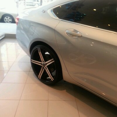 Profile Picture of Mac The Kidd (@wilsoncedric845) on Twitter