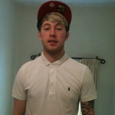 Profile Picture of Kyle Stott (@kylefretwell) on Twitter