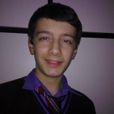 Profile Picture of Conor Quill (@quillconor) on Twitter