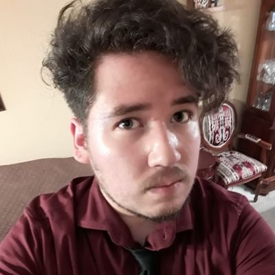 Profile Picture of Christopher Pong (@xtopherpong) on Twitter