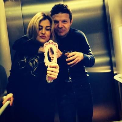 Profile Picture of Jim Cooper (@JimCooper84) on Twitter