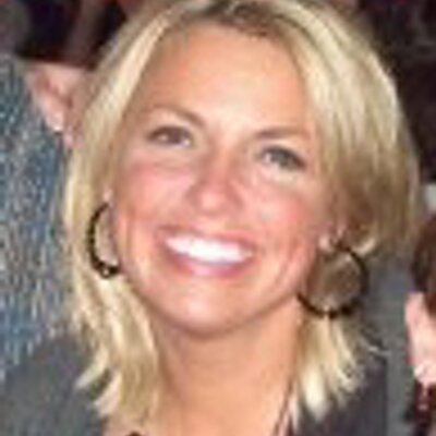 Profile Picture of Lisa Angiulo (@LisaAngiulo) on Twitter