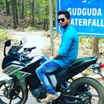 Profile Picture of Girish shankar parua (@giriparua) on Instagram