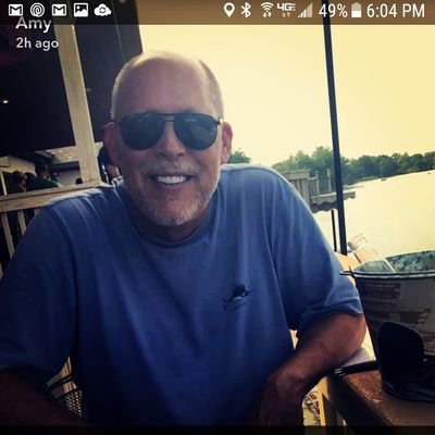 Profile Picture of Jim Simmons (@JimSimm95143771) on Twitter