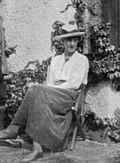 Profile Picture of Geraldine Mittonon Wikipedia