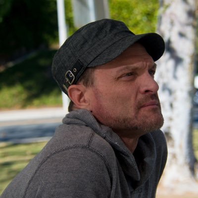 Profile Picture of CHAOTUS123 (@JeffCravens_DJ) on Twitter