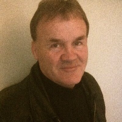 Profile Picture of Barry Clifford (@barryclifford4) on Twitter