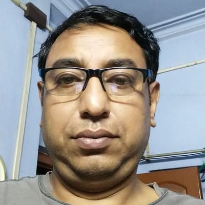 Profile Picture of Sankar Bhattacharya (@Sankar159Sankar) on Twitter
