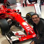 Profile Picture of James Allen 🏎 (@mrferrarif1) on Instagram
