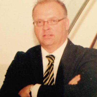 Profile Picture of Richard Veldman (@VeldmanRichard) on Twitter